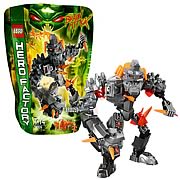 LEGO Hero Factory 44005 Bruizer